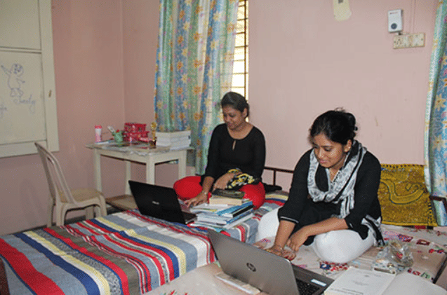 United School of Business Management Bhubaneswar hostel photo 1